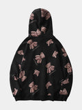 Bear Hoodie