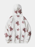 Bear Hoodie