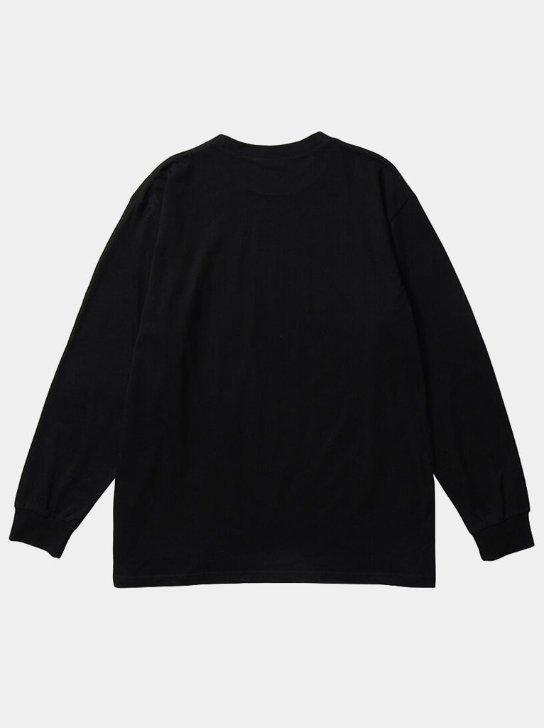 Skeleton Bone Long Sleeve
