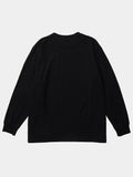 Skeleton Bone Long Sleeve