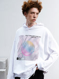Rainbow Emoji Hoodie