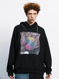 Rainbow Emoji Hoodie