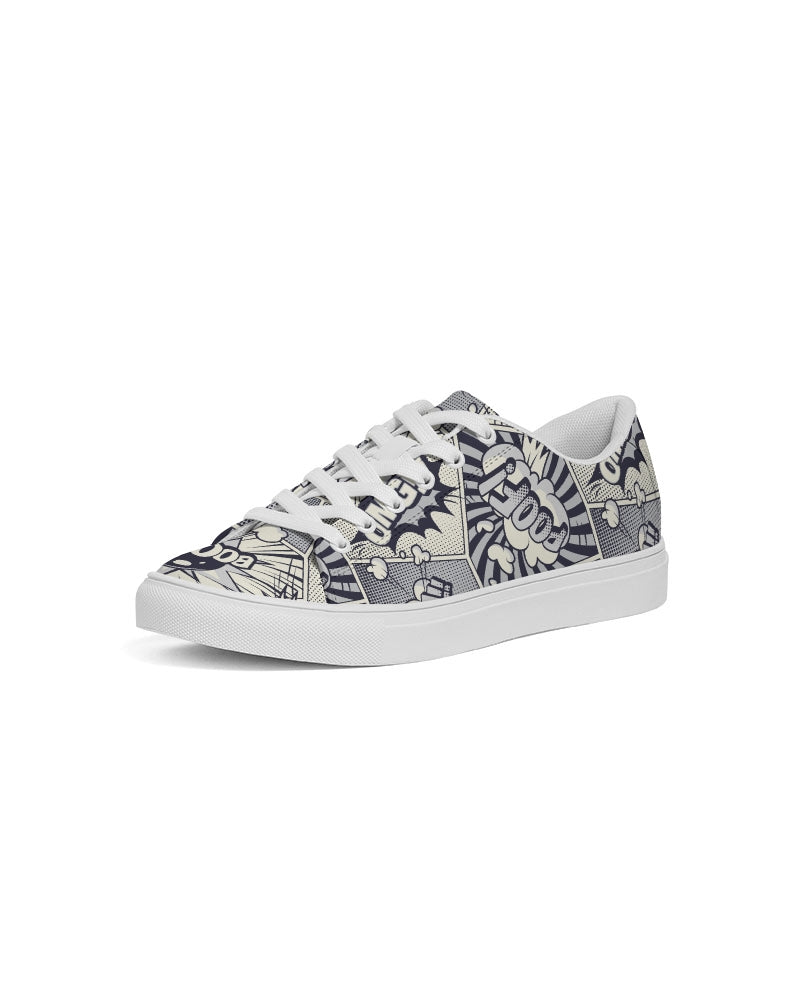 Pop Art Sneaker