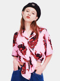 Demon Hawaiian Shirt
