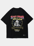 Hint Line T-Shirt
