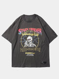 Hint Line T-Shirt