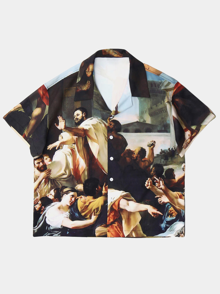 Renaissance Series Shirt
