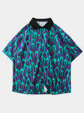 Flame Shirt