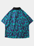 Flame Shirt