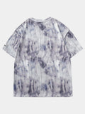 Tie Dye Bear T-Shirt