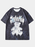 Tie Dye Bear T-Shirt