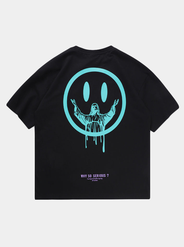 Smile T-Shirt