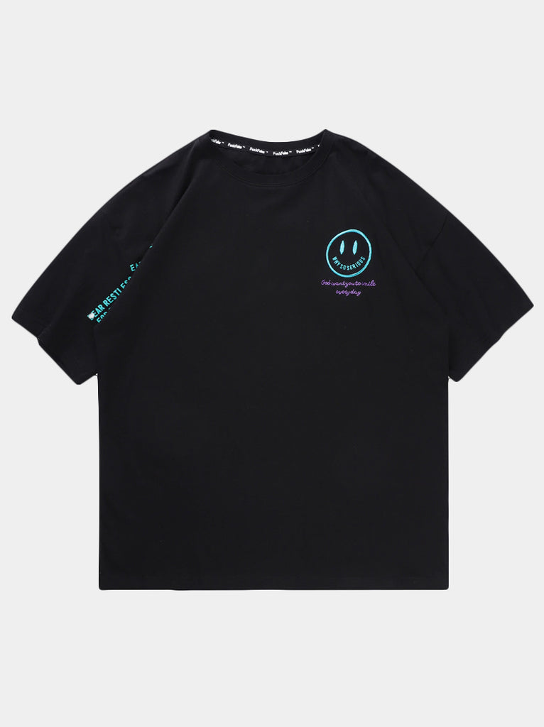 Smile T-Shirt
