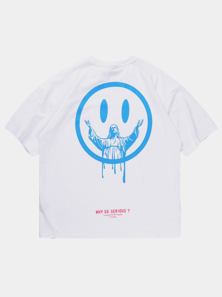 Smile T-Shirt