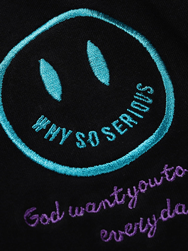 Smile T-Shirt