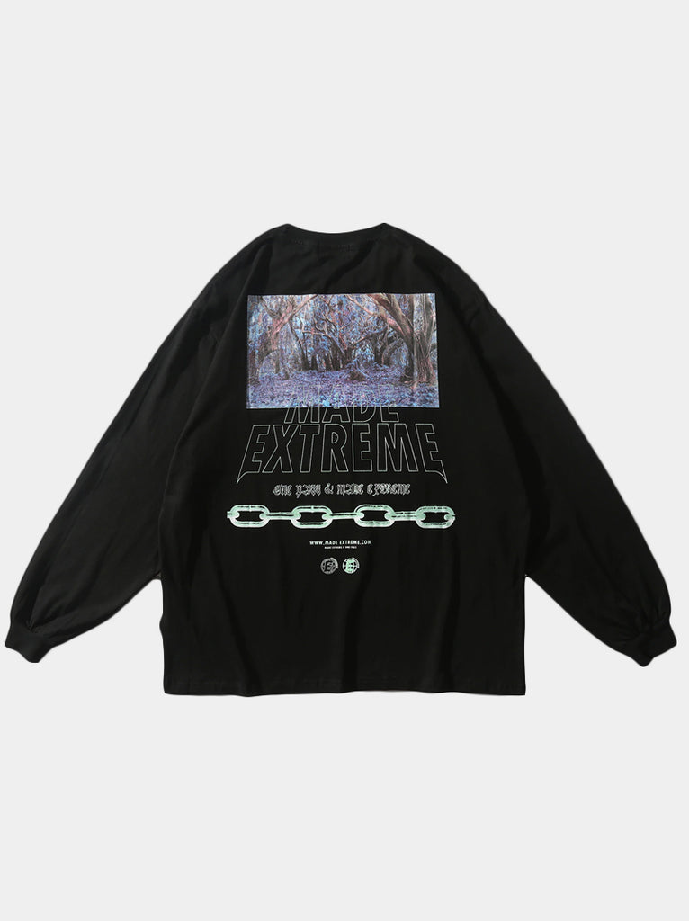 Forest Long Sleeve