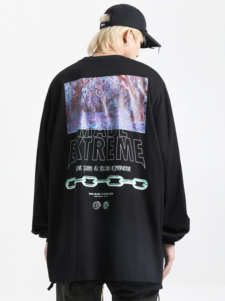 Forest Long Sleeve