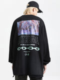 Forest Long Sleeve