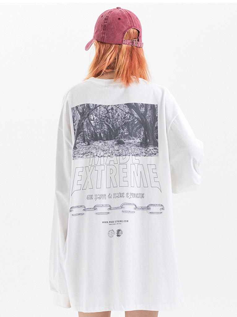 Forest Long Sleeve