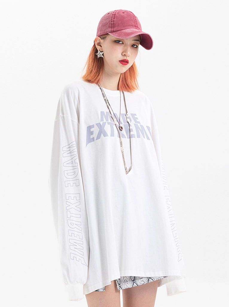 Forest Long Sleeve