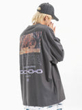 Forest Long Sleeve