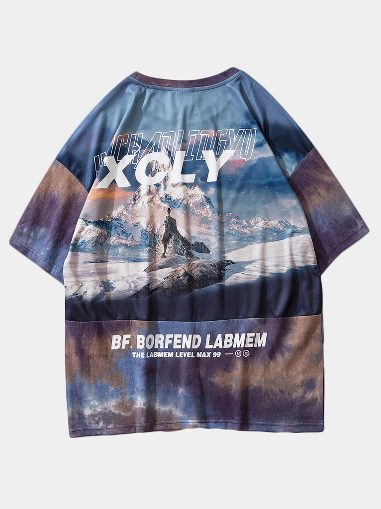 Mountain T-Shirt