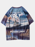 Mountain T-Shirt