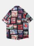 Retro Shirt