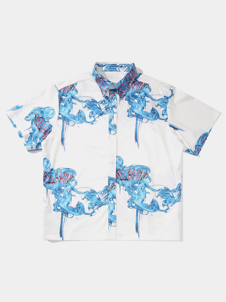 Smoke Shirt