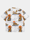 Auspicious Shirt