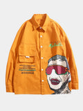 Time Long Sleeve Shirt