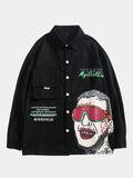 Time Long Sleeve Shirt