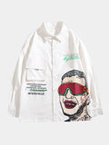 Time Long Sleeve Shirt