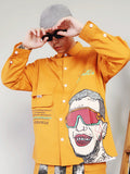 Time Long Sleeve Shirt