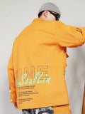 Time Long Sleeve Shirt
