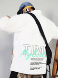 Time Long Sleeve Shirt
