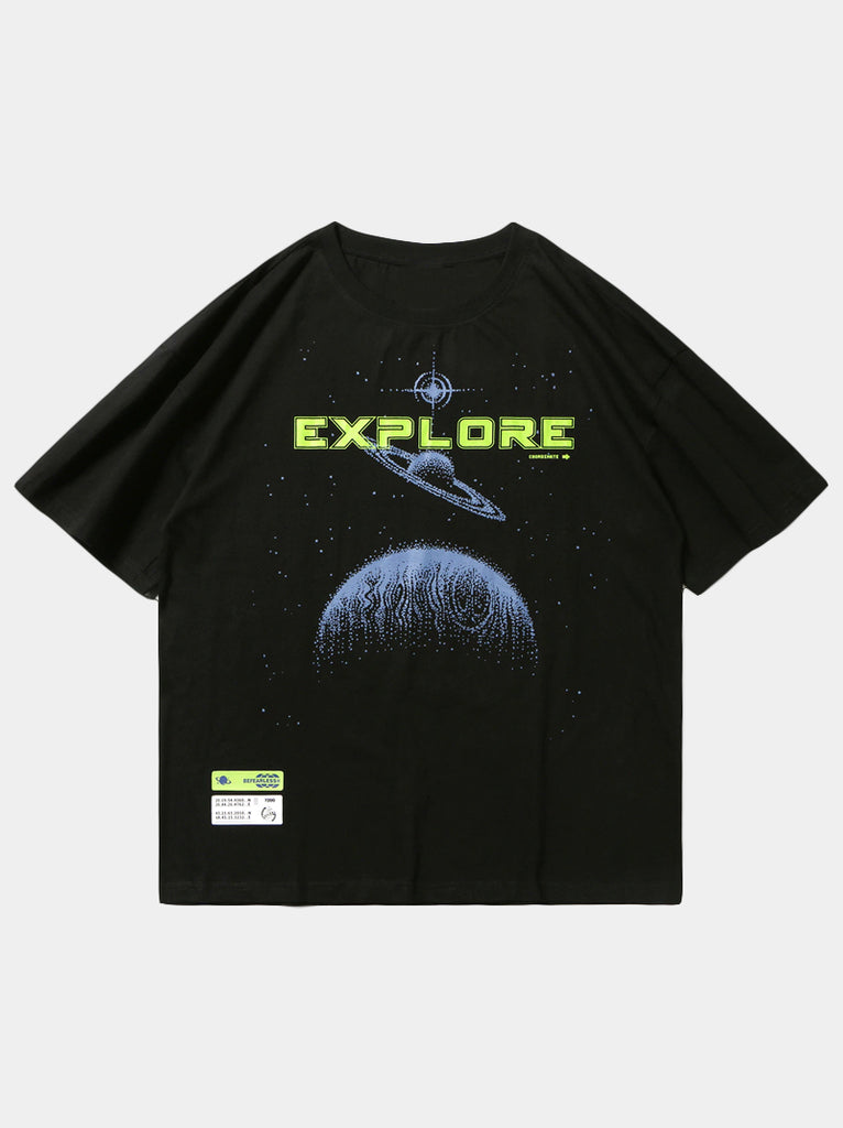 Explore T-Shirt