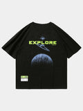 Explore T-Shirt