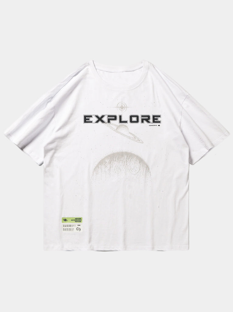 Explore T-Shirt