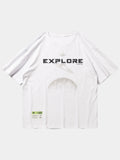 Explore T-Shirt