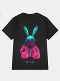 Bad Rabbit T-Shirt