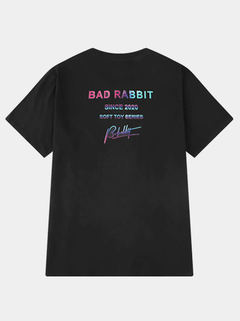 Bad Rabbit T-Shirt