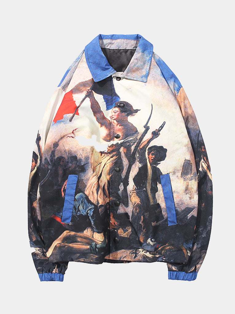 Renaissance Series Jacket