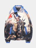 Renaissance Series Jacket