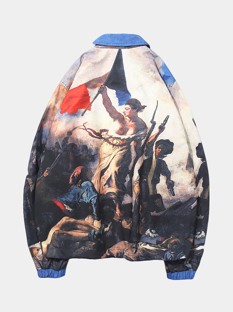 Renaissance Series Jacket