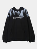 Ghost Hoodie
