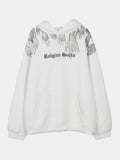 Ghost Hoodie