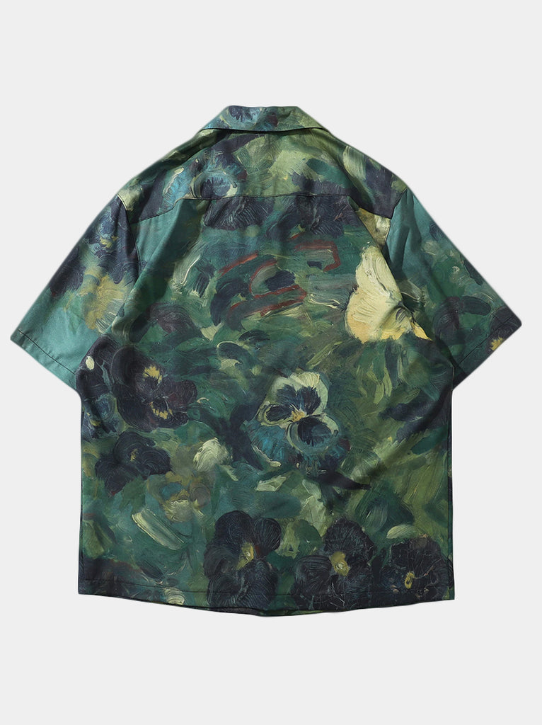 Painting Shirt