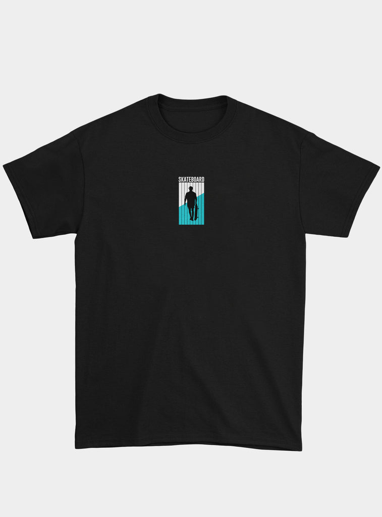 Skateboard T-Shirt