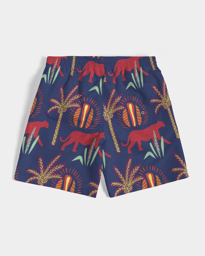 African Swim Short
